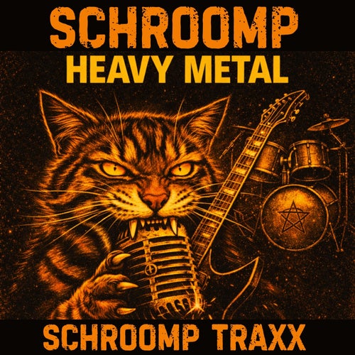 Heavy Metal