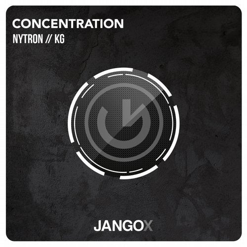 Cover art for Concentration