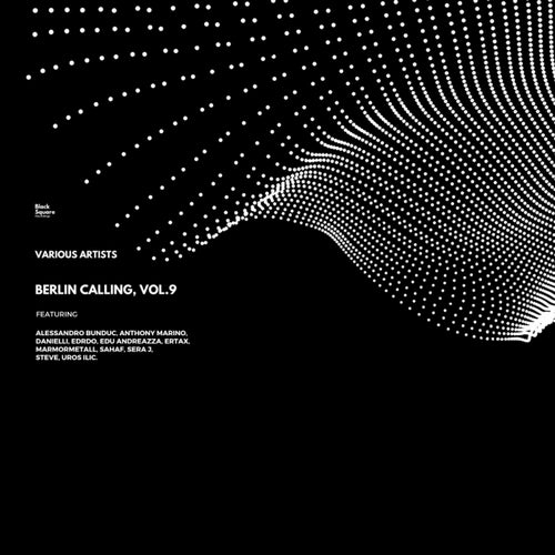 Berlin Calling, Vol.9
