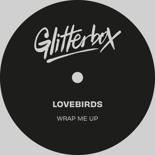 Wrap Me Up - Extended Mix