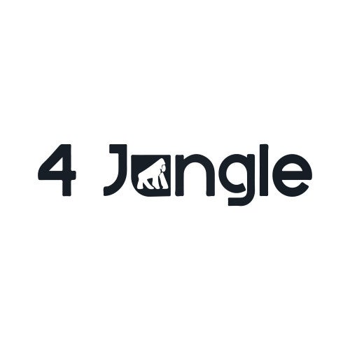 4 Jungle Records