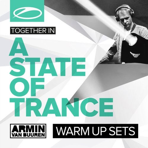 Cover art for A State Of Trance Festival - Warm Up Sets