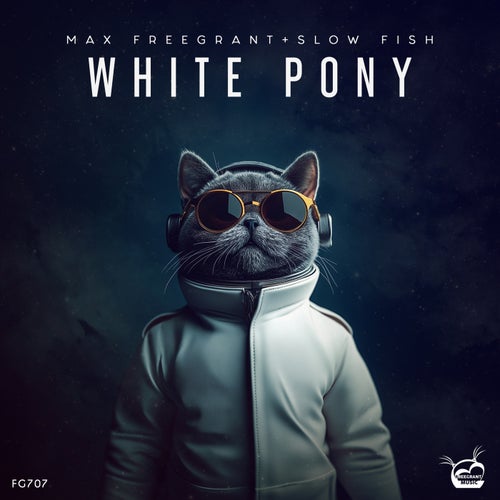 White Pony