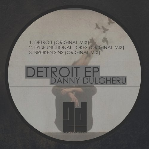 Detroit EP