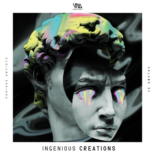 Ingenious Creations Vol. 34