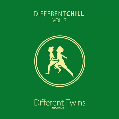 Different Chill, Vol. 7