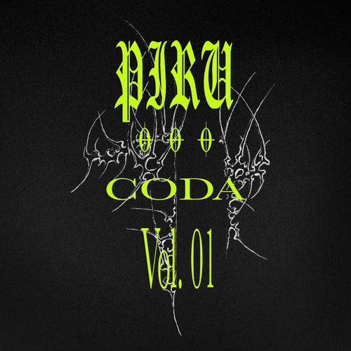 Coda Vol. 1