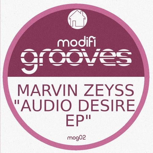 Audio Desire EP