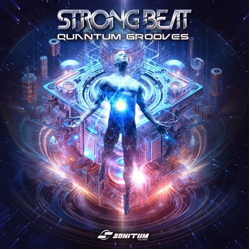 MP3:  Strongbeat - Quantum Groove (2024) Онлайн