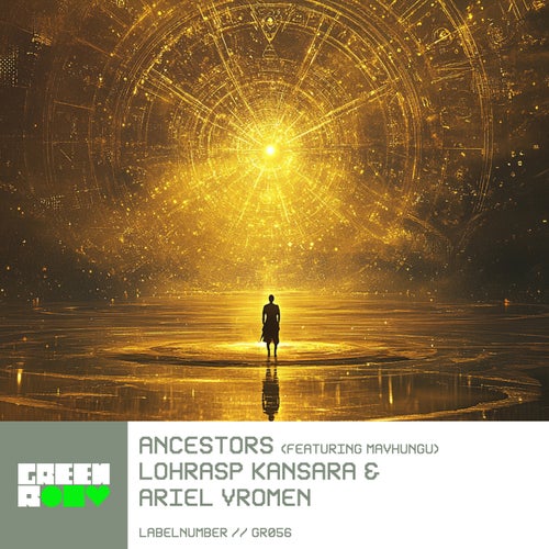 Ancestors (Extended Mix)