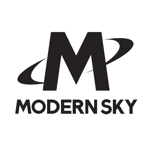 Modern Sky