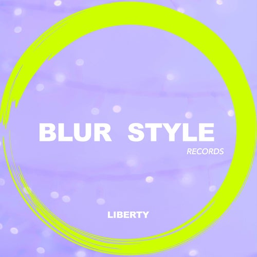 Cover art for Liberty
