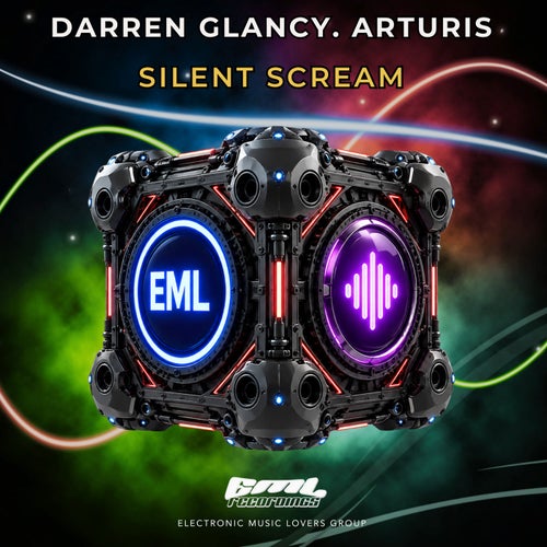 Silent Scream