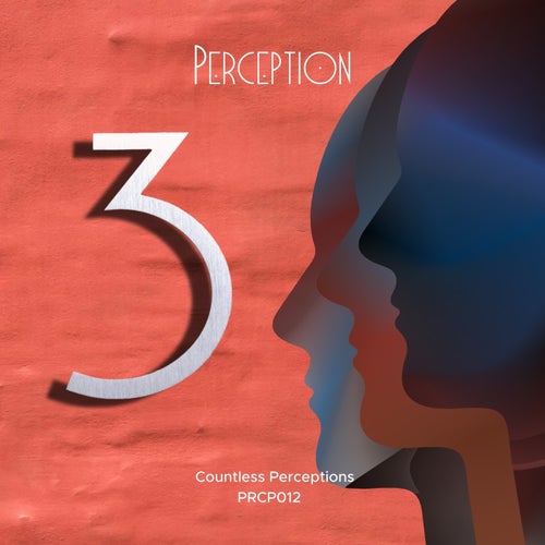 Countless Perceptions 3 (2025) - Perception 知覺