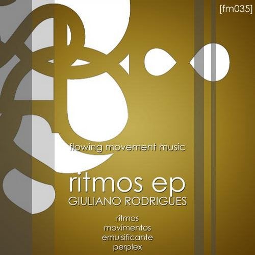 Ritmos EP