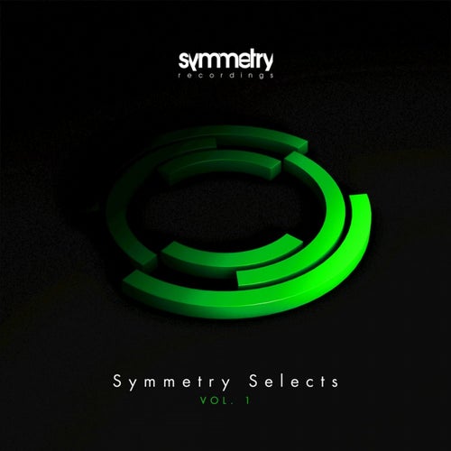 Symmetry Selects, Vol. 1