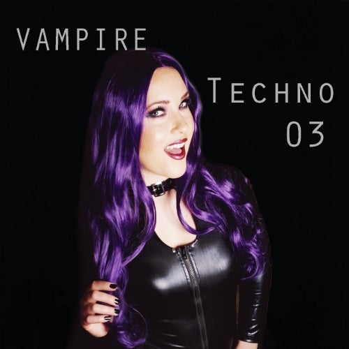 Vampire Techno 03