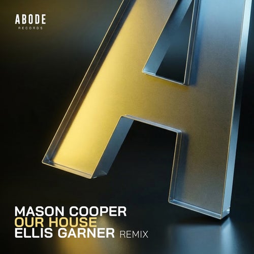 Our House (Ellis Garner Extended Remix)