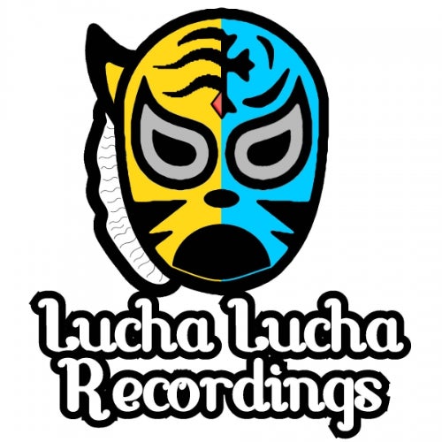 Lucha Lucha Recordings