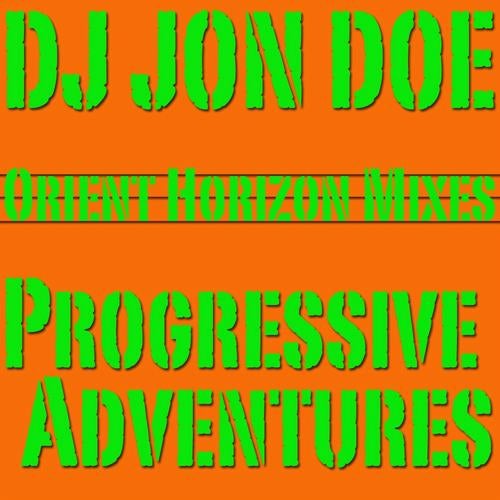 Progressive Adventures Part 2