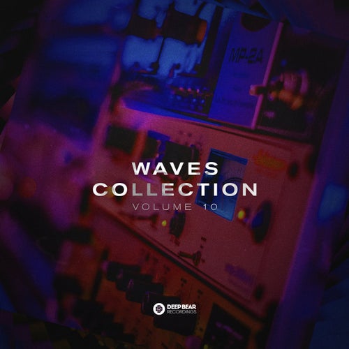 Deep Bear Waves Collection, Vol. 10