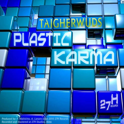 Plastic Karma