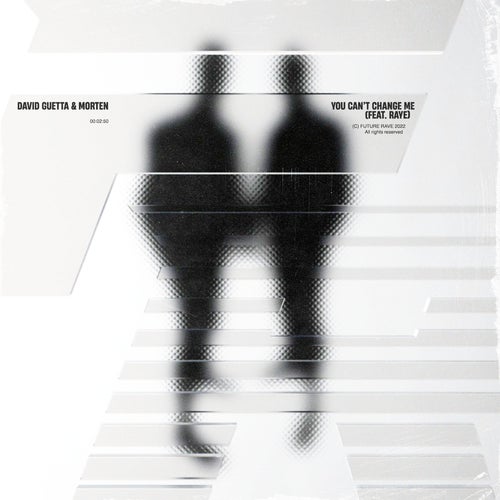 You Can’t Change Me (feat. Raye) (Extended Mix)