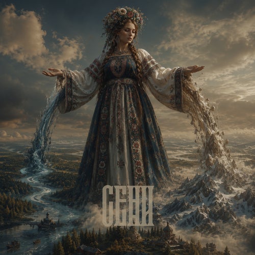 СЕНИ