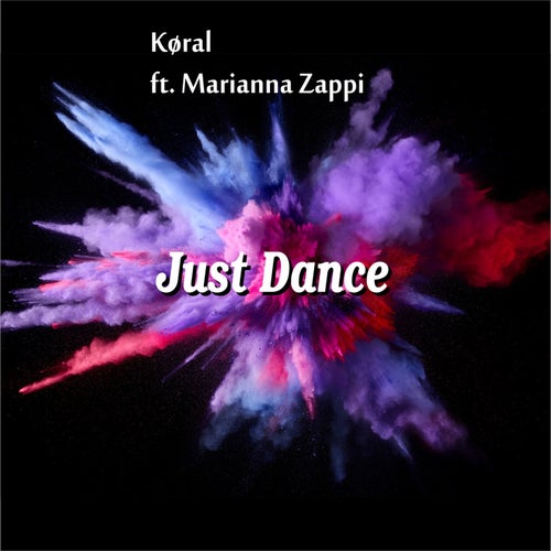 Just Dance (feat. Marianna Zappi)