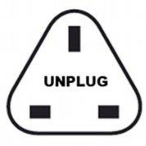 Unplug The World Part 1