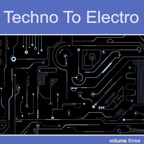 Techno to Electro Vol. 3 - DeeBa