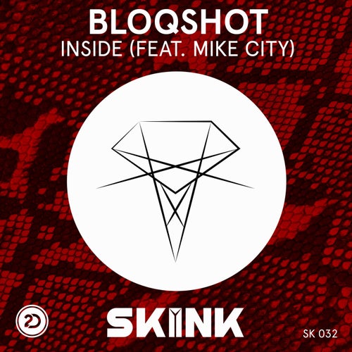 Inside (feat. Mike City)