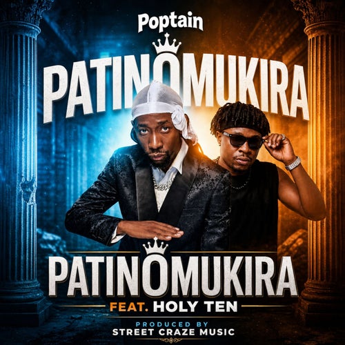 Patinomukira