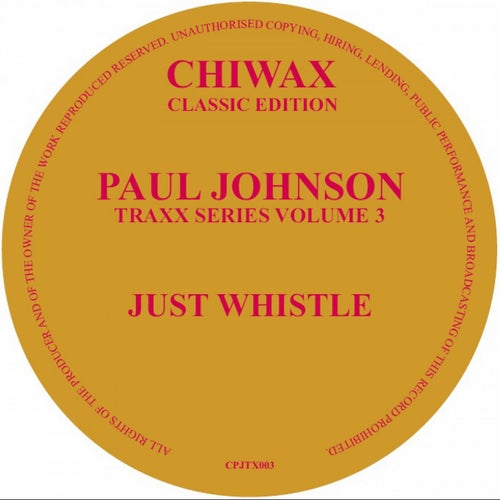 Just Whistle