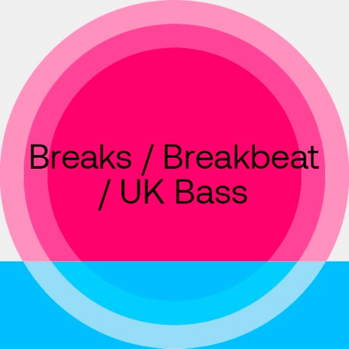 Summer Sounds 2024 Breaks / UK Bass Chart by Beatport on Beatport