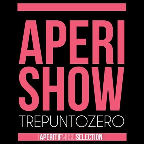 [JURI BALDACCI JIMBO] APERISHOW 3.0 JUNE2K24]