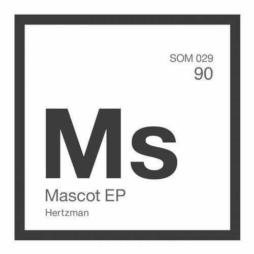 Mascot EP