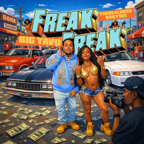 Freak Freak