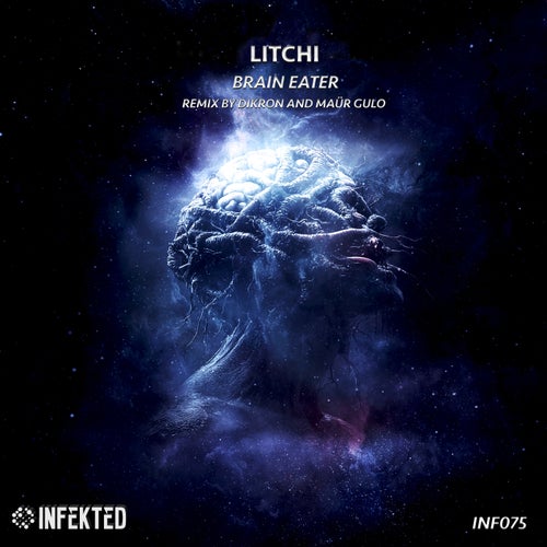 LITCHI - Brain Eater (2024)