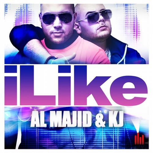 iLike