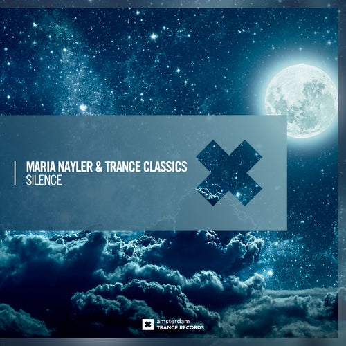 Maria Nayler & Trance Classics - Silence (2024)