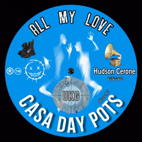 All My Love