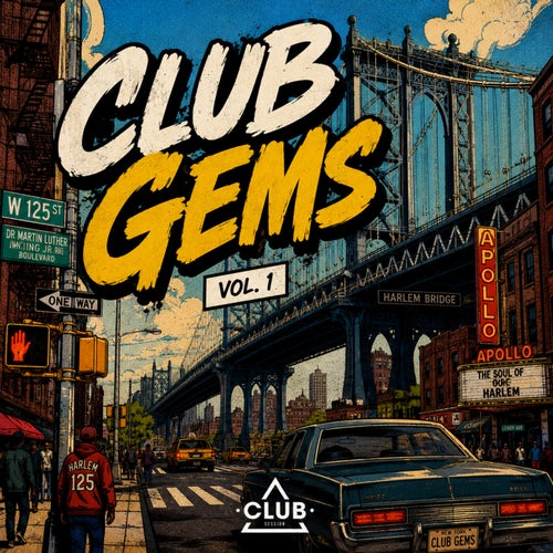 Club Gems Vol. 1