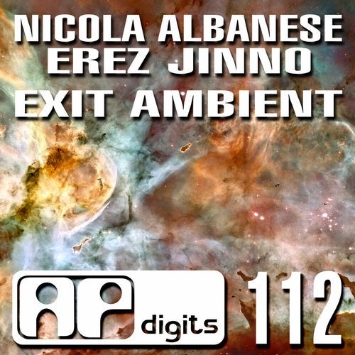 Cover art for Exit (Ambient)