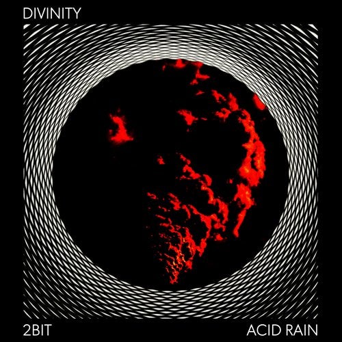 Cover art for Acid Rain