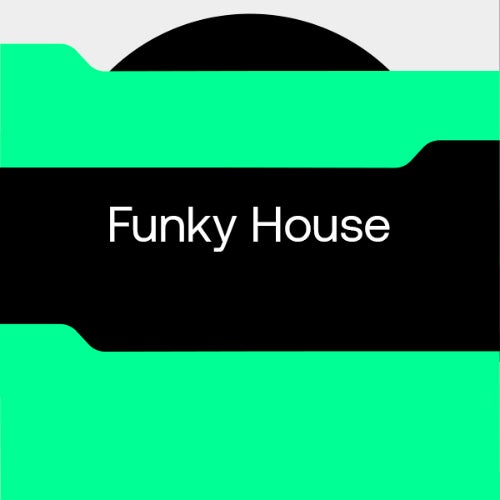 2024's Best Tracks (So Far): Funky House