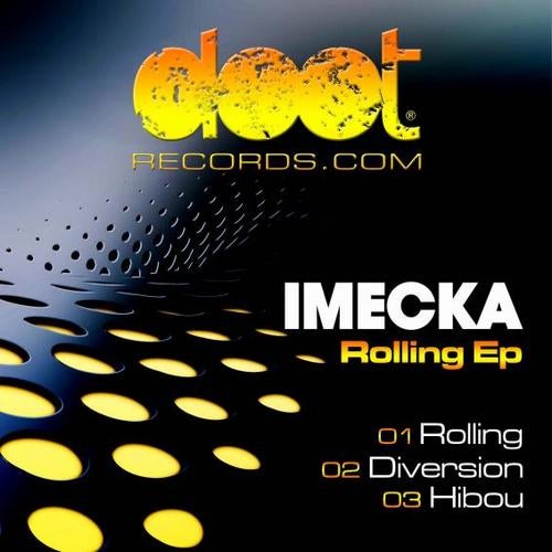 Rolling EP