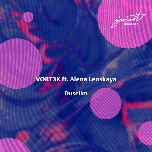  Vort3x ft. Alena Lenskaya - Duselim (2024) 
