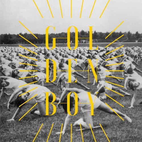 Goldenboy 002