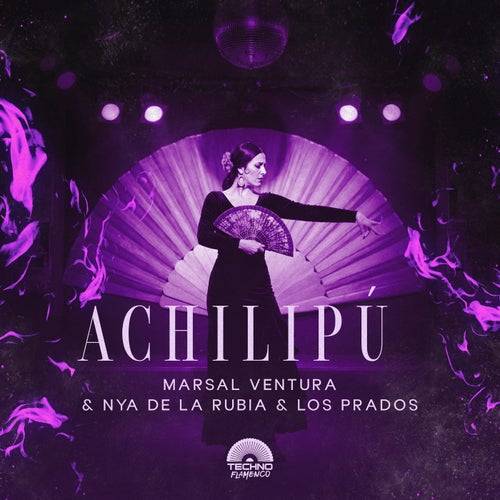 Achilipu (Extended Mix)